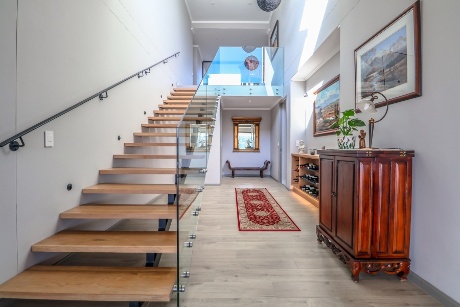 4 Bedroom Property for Sale in Brackenridge Western Cape